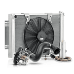 Refroidissement moteur