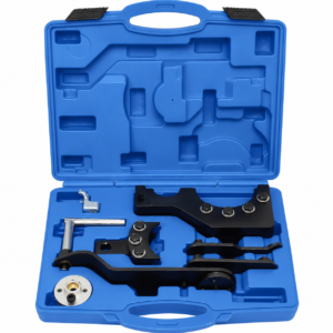Coffret de calage VAG 2.5 TDI PD