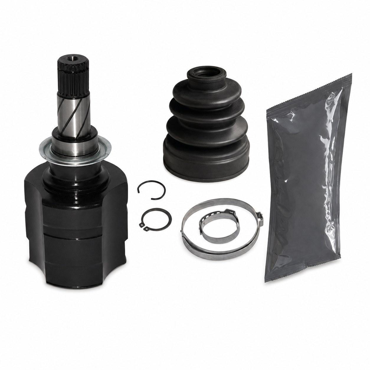 Kit tête de cardan GSP 644017