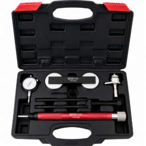 Jeu d'outils de calage moteur VAG 1.2 TSI/TFSI, 1.4 TSI/TFSI, 1.4 FSI, 1.6 FSI