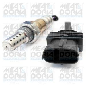 Sonde lambda MEAT & DORIA 81709